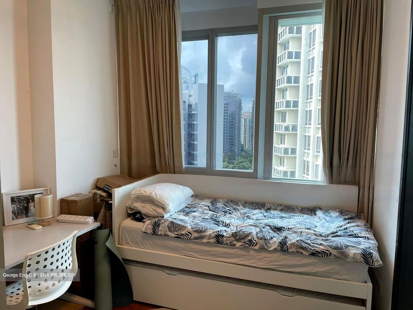 The Grange (D10), Condominium #484039451